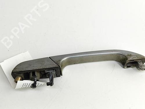 Rear right exterior door handle LAND ROVER RANGE ROVER II (P38A) 4.6 4x4 | BP27785758C130