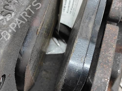 Right front brake caliper OPEL VIVARO C Van (K0) 1.5 | BP27783456M104  - Image 5