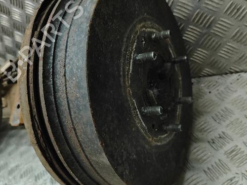Bagaksel FORD RANGER (TKE) 3.2 TDCi 4x4 | BP33378615M2 - Image 5