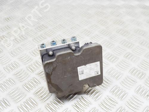 ABS pump AUDI Q5 (FYB, FYG) 40 TDI Mild Hybrid quattro | BP27764523M43 - Image 5