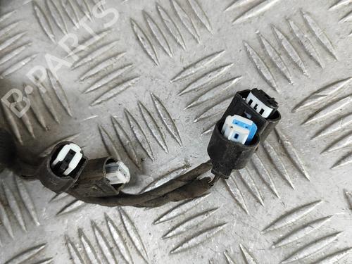 Electric handbrake BMW X5 (F15, F85) xDrive 30 d | BP27645186E5 