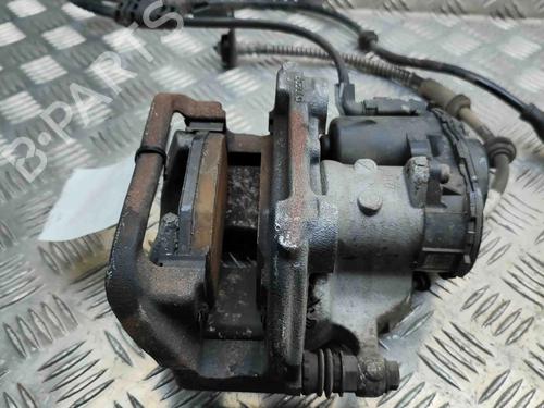 Left rear brake caliper MERCEDES-BENZ GLE (V167) GLE 450 4-matic (167.159) | BP29459224M107 