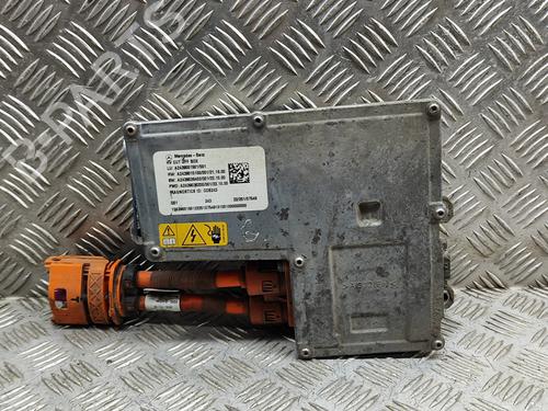 Used Inverter/Converter MERCEDES-BENZ EQB (X243) EQB 300 4-matic (243.608, 243.609) (228 hp) 27769145