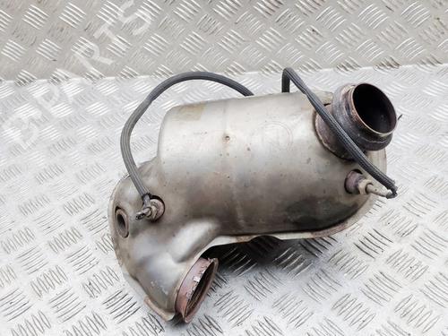 Used Catalyst Catalyst PEUGEOT BOXER Van 2.2 BlueHDi 140 (140 hp) 40014632 40014632