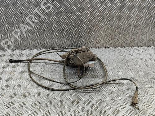 Left rear brake caliper MERCEDES-BENZ SPRINTER 3-t Van (B910) 214 CDI (910.621, 910.623) | BP33375801M107 - Image 4