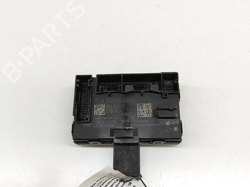 Módulo eletrónico VW ID.5 (E39) GTX (299 hp) 30620848