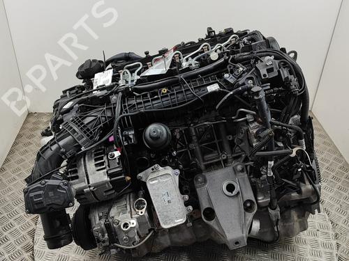 Motor für BMW 3 (F30, F80) 335 d xDrive (313 hp) 27219068