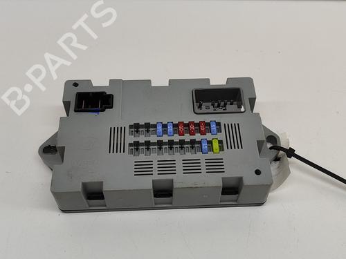 Used Fuse box JAGUAR I-PACE (X590) EV400 AWD (400 hp) 27782761