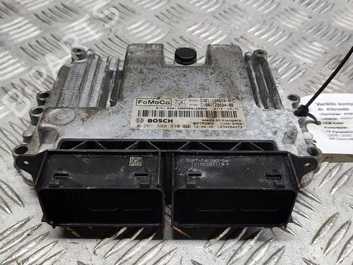 Used Engine control unit (ECU) FORD FOCUS III Turnier 1.0 EcoBoost (125 hp) 22807874