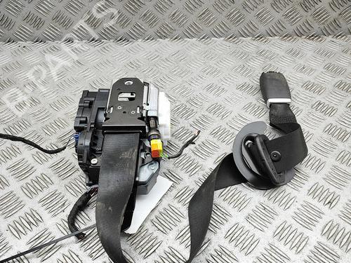 Front right seatbelt VW PASSAT B7 (362) 1.4 TSI EcoFuel | BP37469318I25  - Image 5