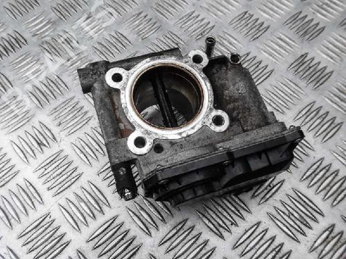 Used Throttle body MAZDA 6 Estate (GH) 2.2 MZR-CD (GH10) (163 hp) 6837604