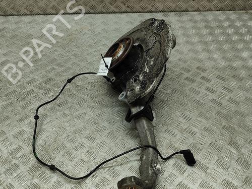 Left front steering knuckle MERCEDES-BENZ GLC (X253) 250 d 4-matic (253.909) | BP24976618M25 