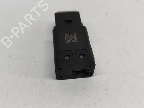 Electronic module PEUGEOT 2008 II (UD_, US_, UY_, UJ_, UR_, UC_) 1.2 PureTech 130 (USHNS, URHNS) | BP28553235M83 