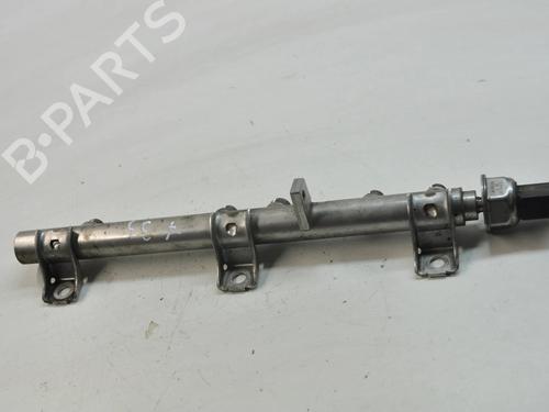 Used Injection rail BMW 3 (E90) 320 i (170 hp) 30207663