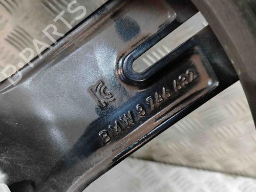 Rim BMW 3 (G20, G80, G28) 330 e Plug-in-Hybrid | BP28432925C45 