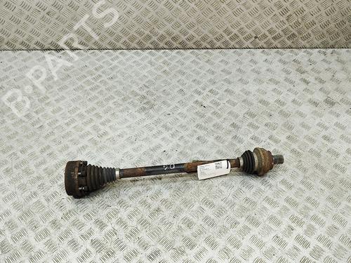 Used Right rear driveshaft Right rear driveshaft VW TIGUAN (5N_) 2.0 TDI 4motion (140 hp) 33382695 33382695