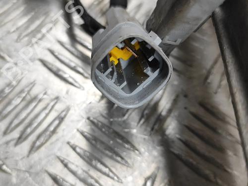 Steering rack CITROËN C4 III (BA_, BB_, BC_) 1.2 PureTech 130 (BAHNSA, BAHNSB) | BP33370222M22 - Image 8