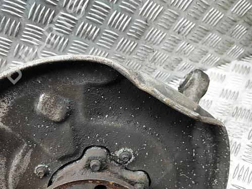 Left rear steering knuckle VOLVO S90 II (234) D5 AWD | BP38018546M27 - Image 5