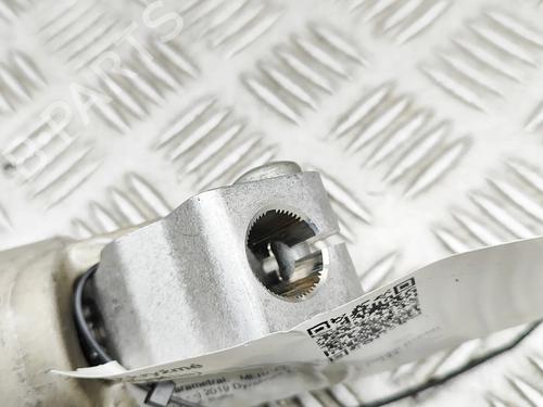 Steering column universal joint MERCEDES-BENZ E-CLASS Coupe (C238) E 220 d (238.314) | BP31715672M114 