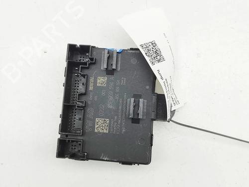 Electronic module AUDI Q5 (GUB) SQ5 TFSI quattro | BP33847417M83 - Image 2