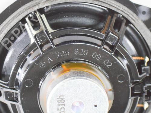 Speaker MERCEDES-BENZ GLS (X167) 400 d 4-matic (167.923) | BP27760645E2  - Image 6