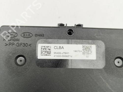 Electronic module KIA XCEED (CD) 1.6 CRDi 136 | BP33661742M83  - Image 7