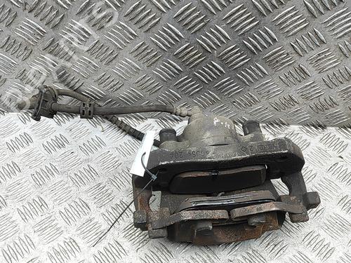 Left front brake caliper OPEL VIVARO C Bus (K0) 2.0 | BP32860743M105 - Image 3