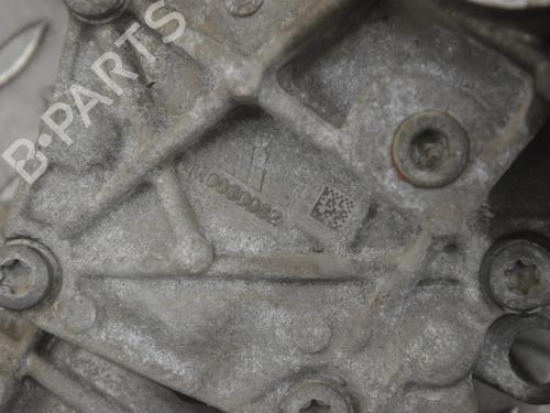 Front differential ALFA ROMEO STELVIO (949_) 2.9 Q4 (949.AXG2A, 949.AXH2A, 949.AXS2A) | BP33363617M23  - Image 8