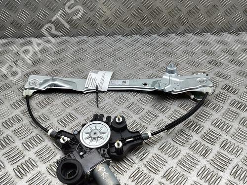 Front left window mechanism TOYOTA C-HR (_X2_, _H2_) Hybrid (ZYX20) | BP30108350C22