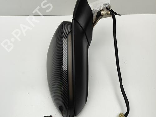 Right mirror VW GOLF VII (5G1, BQ1, BE1, BE2) 2.0 R 4motion | BP24580856C27 