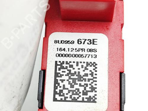 Switch AUDI Q3 (8UB, 8UG) 2.0 TDI quattro | BP38184851I30 - Image 6