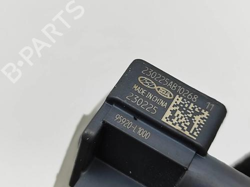 Elektronisk sensor KIA SORENTO IV (MQ4, MQ4A) 2.2 CRDi AWD | BP31047747M84