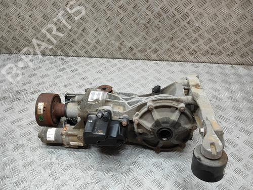 Rear differential VOLVO XC90 II (256) T6 AWD | BP37643015M24 - Image 4