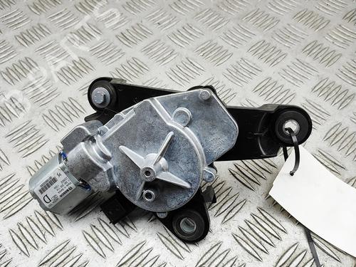 Used Rear wiper motor Rear wiper motor OPEL MOKKA 1.2 (76) (136 hp) 36458319 36458319