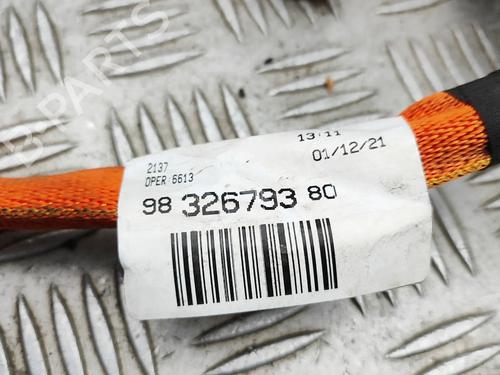 Wiring harness OPEL MOKKA 1.2 (76) | BP37029338E16 - Image 8