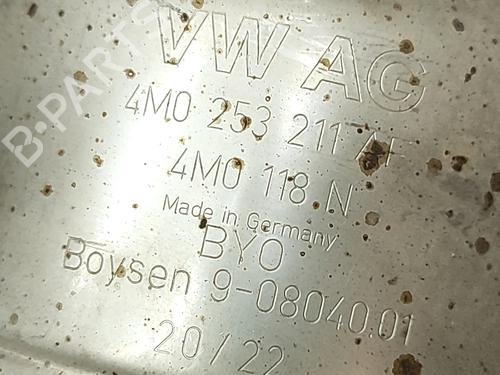 Catalyst VW TOUAREG (CR7, RC8) 3.0 eHybrid 4motion | BP31112870M10 