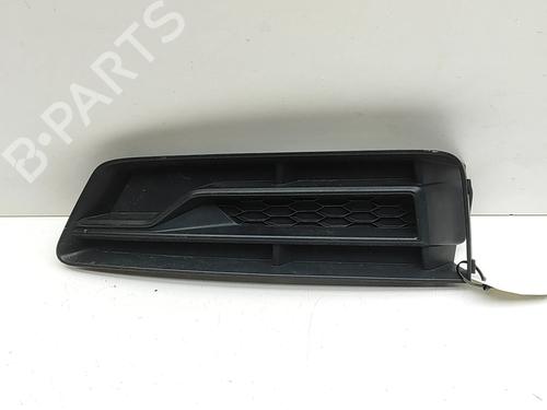 Calandre AUDI A4 Allroad B9 (8WH, 8WJ) 3.0 TDI quattro (272 hp) 31859480