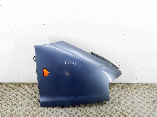 Used Right front fenders FIAT DUCATO Bus (244_) 2.0 JTD (84 hp) 29890712