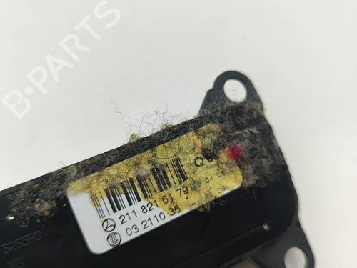 Mirror switch MERCEDES-BENZ CLS (C219) CLS 350 (219.356) | BP27644974I25 - Image 6