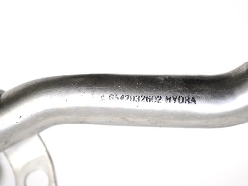 Pipe MERCEDES-BENZ E-CLASS (W213) AMG E 63 S 4-matic+ (213.089) | BP30234918M125 