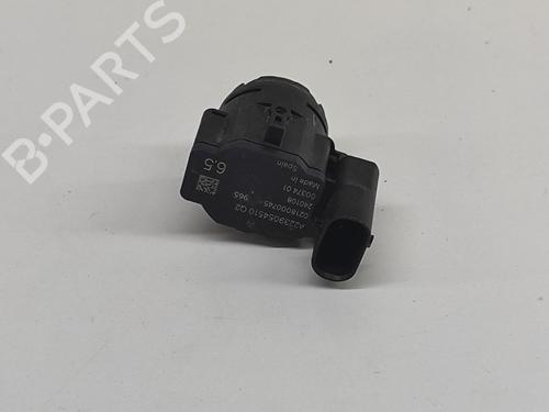 Electronic module MERCEDES-BENZ EQB (X243) EQB 350 4-matic (243.612) | BP28555141M83