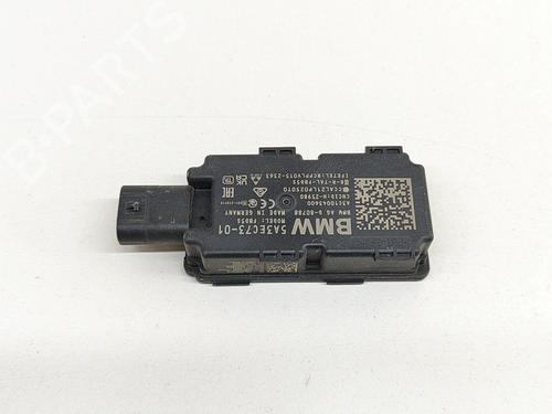 Elektronisk modul BMW iX (I20) xDrive 50 (523 hp) 28550454