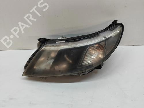 Used Left headlight SAAB 9-3 (YS3F, E79, D79, D75) 1.9 TiD (150 hp) 27531887