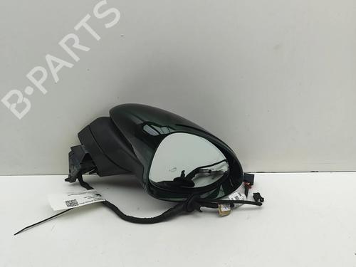 Retrovisor direito Retrovisor direito PORSCHE MACAN (XAB) 4S Electric 4 (XABDC1) (517 hp) 33433255 33433255