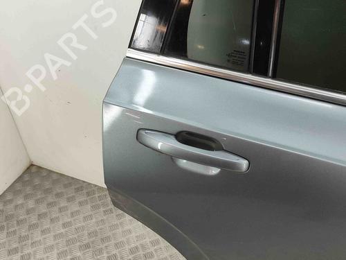 Right rear door VOLVO XC90 II (256) D5 AWD | BP29637511C5 