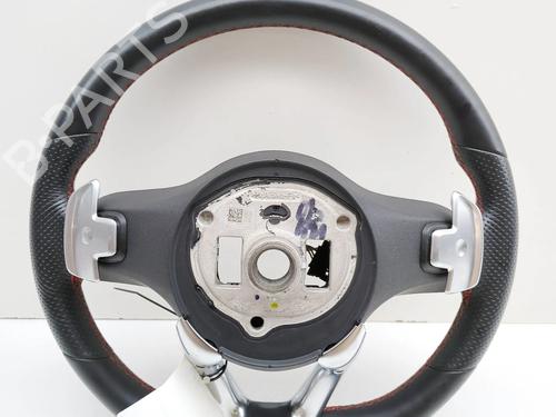 Steering wheel MERCEDES-BENZ CLA (C118) CLA 250 e (118.386) | BP39656261C49 - Image 4