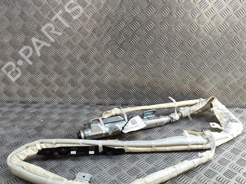 Used Right curtain airbag TOYOTA LAND CRUISER PRADO (_J12_) 3.0 D-4D (KDJ120, KDJ125, KDJ121) (173 hp) 27532274