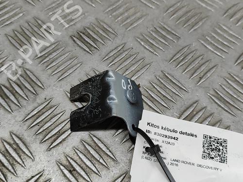 Support LAND ROVER RANGE ROVER IV (L405) 3.0 SCV6 4x4 | BP26410442C155