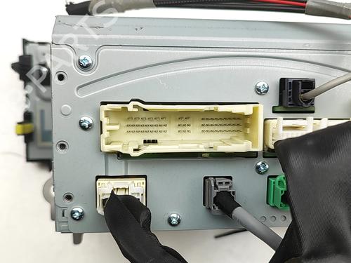 Electronic module LEXUS GS (_L1_) 300h (AWL10_, AWL10R) | BP33400367M83 - Image 7