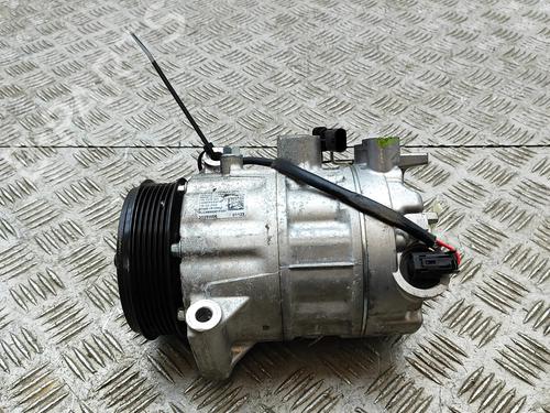 Used AC compressor AC compressor LAND ROVER RANGE ROVER EVOQUE (L551) 2.0 D200 4x4 (204 hp) 34442690 34442690
